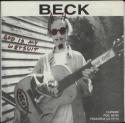 Beck : MTV Makes Me Want to Smoke Crack